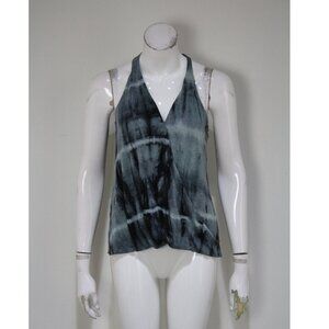 Tie-Dye Tank Top